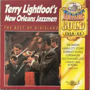 LP - Terry Lightfoot's Jazzmen - Dixie Gold 1959 / 65 (The Best Of Dixieland) - Still sealed