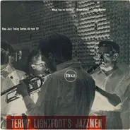 Terry Lightfoot's Jazzmen - Nixa Jazz Today