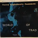 7inch Vinyl Single - Terry Lightfoot's Jazzmen - World Of Trad