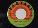 7inch Vinyl Single - Terry McGovern - Genesis-Last Chapter