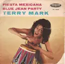 7inch Vinyl Single - Terry Mark Und Sein Orchester - Fiesta Mexicana