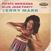 Terry Mark Und Sein Orchester - Fiesta Mexicana