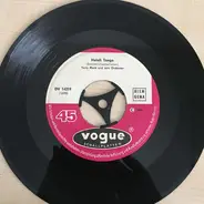 Terry Mark Und Sein Orchester - Halali Tango