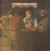 Terry Melcher - Royal Flush
