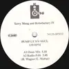 12inch Vinyl Single - Terry Moog And Robofactory IV - Pump Up My Soul