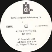Terry Moog And Robofactory IV