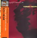 LP - Terry Morel - Songs Of A Woman In Love - Mono +OBI