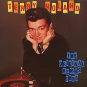 Terry Noland - The Original Demos 1956