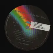 LP - Terry Noland, Glen Reeves - Stars Of The Rock'n' Roll Vol. 18