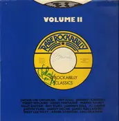 Terry Noland - Rare Rockabilly Volume II