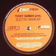 Terry Numan - Electric Bogaloo