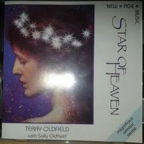 Terry Oldfield - Star of Heaven