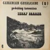 LP - Terry Parker - Yodelling Favorites