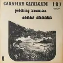 LP - Terry Parker - Yodelling Favorites