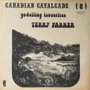 Terry Parker - Yodelling Favorites