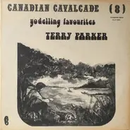Terry Parker - Yodelling Favorites