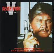 Terry Plumeri - Death Wish V : The Face Of Death