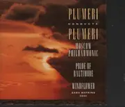 CD - Terry Plumeri - Plumeri Conducts Plumeri