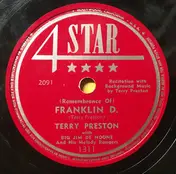 Terry Preston - (Remembrance Of) Franklin D. / Ozark Waltz