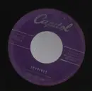 7inch Vinyl Single - Terry Preston - Each Time You Leave (I Die A Little) / Deceived