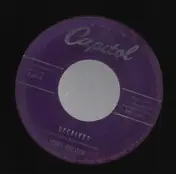 Terry Preston - Each Time You Leave (I Die A Little) / Deceived