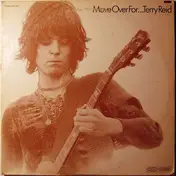 Terry Reid - Move Over For...Terry Reid