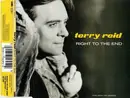 CD Single - Terry Reid - Right To The End