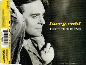 Terry Reid - Right To The End