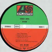 LP - Terry Reid - River