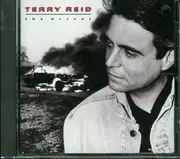 CD - Terry Reid - The Driver