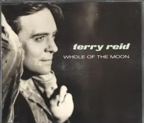 Terry Reid - Whole Of The Moon