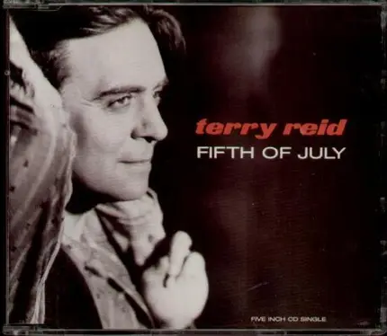 Terry Reid - Fifth Of July