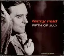 CD Single - Terry Reid - Fifth Of July