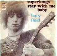 Terry Reid - Super Lungs