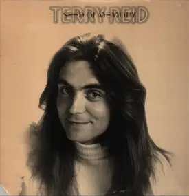 Terry Reid - Seed Of Memory