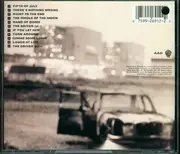 CD - Terry Reid - The Driver