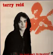 LP - Terry Reid - The Hand Don't Fit The Glove!