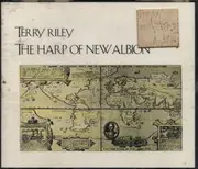 Double CD - Terry Riley - The Harp Of New Albion