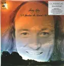 LP - Terry Riley - A Rainbow In Curved Air - 180g Transparent Yellow Vinyl / Numbered