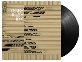 Terry Riley - In C -Coloured-