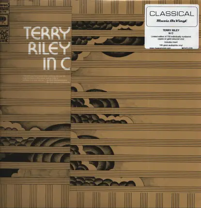 Terry Riley - In C