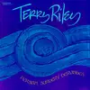 Double LP - Terry Riley - Persian Surgery Dervishes - Sleeve