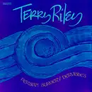 Double LP - Terry Riley - Persian Surgery Dervishes - Sleeve