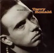 7inch Vinyl Single - Terry Ronald - One More Dollar