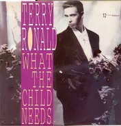 Terry Ronald - What the Child Needs