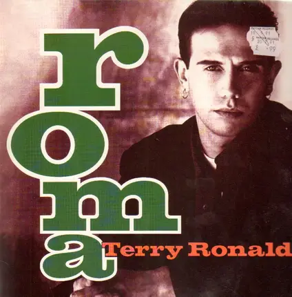 Terry Ronald - Roma