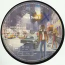 12inch Vinyl Single - Terry Scott - Disco Hustler / Tax Exiles