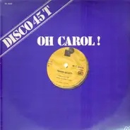 Terry Scott - Oh Carol!