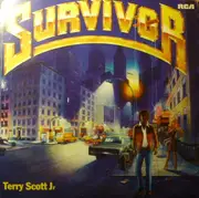 LP - Terry Scott - Survivor