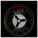 7inch Vinyl Single - Terry Snyder And His Orchestra - Tunes Of Glory / The Black Bear